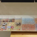 シートを飾るデコ素材