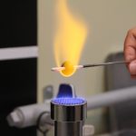 くるっと巻きつけて成形！