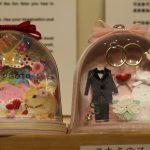 Petalのスノードーム