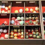 販売されているとんぼ玉