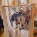 飴細工アメシンの飴細工