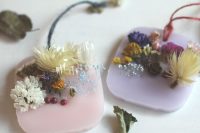 ボタニカルサシェ