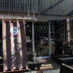 飴細工アメシンの外観