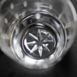 江戸切子・完成作品