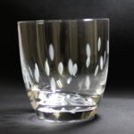 江戸切子のグラス