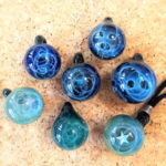 軽井沢ガラスギャラリー アームスの作品