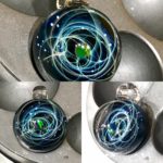 HASE硝子工房の生徒さんの作品