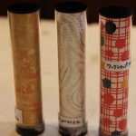 万華鏡のサンプル