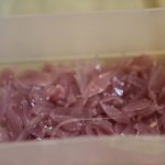 万華鏡のパーツ