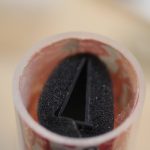 万華鏡に使うミラー