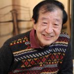 講師の松本さん