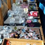 ブルーグラスアーツの内観