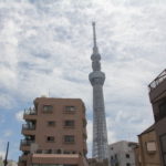 東京スカイツリー