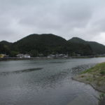 古座川町の景色