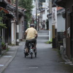 古座川町の景色