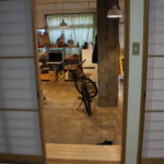 「南紀くまのいえ」の部屋