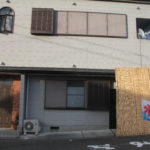 名前のないかき氷屋さん