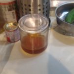 古座川町産の百花蜜