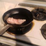 楽しい夕食・2日目