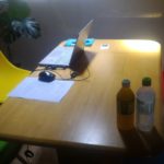 株式会社Kozacaraで仕事体験