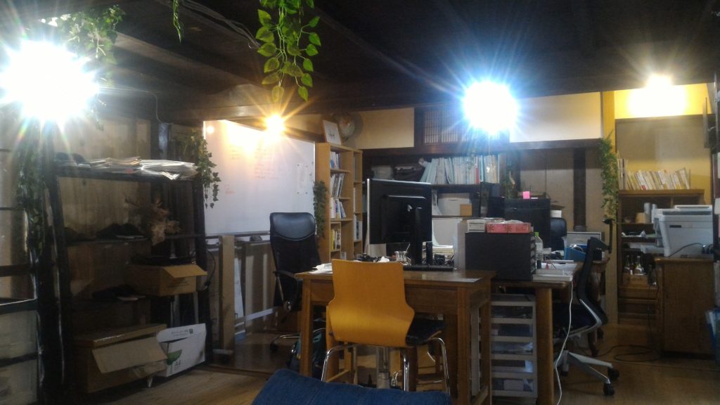 株式会社Kozacaraで仕事体験