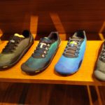 トレーニング用シューズ