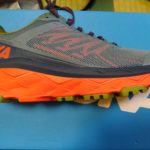 ホカオネオネ チャレンジャーATR5