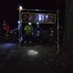 第2チェックポイントの 「横浜市児童遊園地 遊具広場」