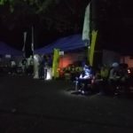 第2チェックポイントの 「横浜市児童遊園地 遊具広場」