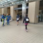 浜離宮朝日ホール