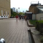 浜離宮朝日ホール