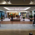 Wi-fi＆コンセント完備！長居するなら「GLOCAL CAFE」