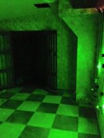 超密室リアル体験型脱出ゲーム