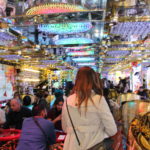 ロボットレストラン・ロビー