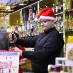 ロボットレストラン・ロビー