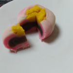 高級感あふれる和菓子・寒椿