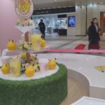 ピカチュウスイーツ by ポケモンカフェ