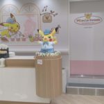ピカチュウスイーツ by ポケモンカフェ