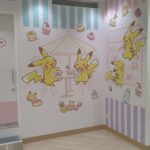 ピカチュウスイーツ by ポケモンカフェ