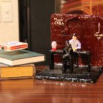 マジックバーCREA