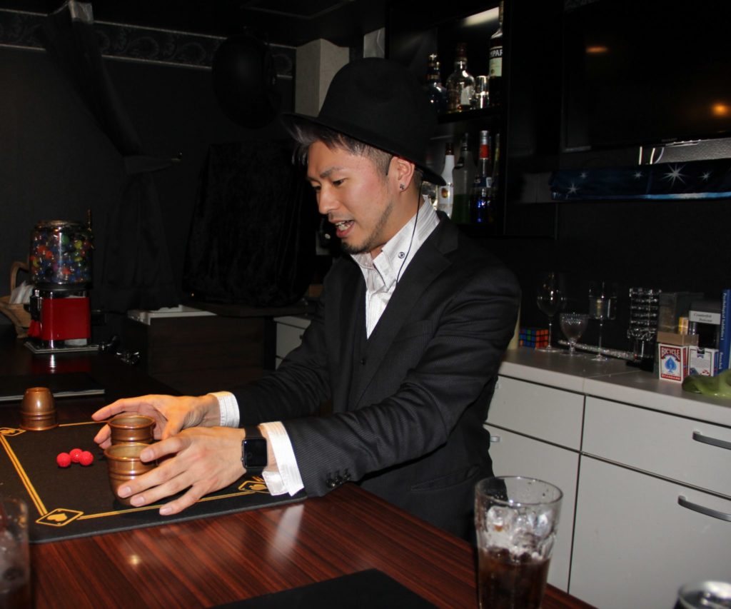 OWLさんのショー