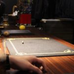 マジックバーCREA