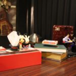 マジックバーCREA