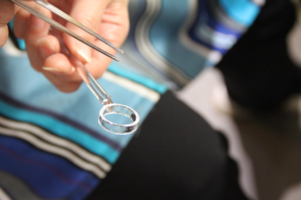 ガラススタジオブリエ