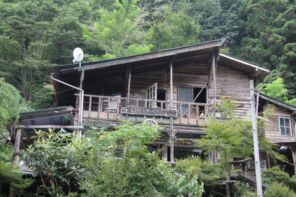 クリオステーブル