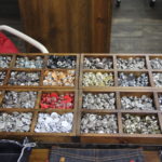 ボタン・リベット