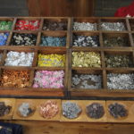 ボタン・リベット