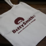 ベティちゃんエコバッグ