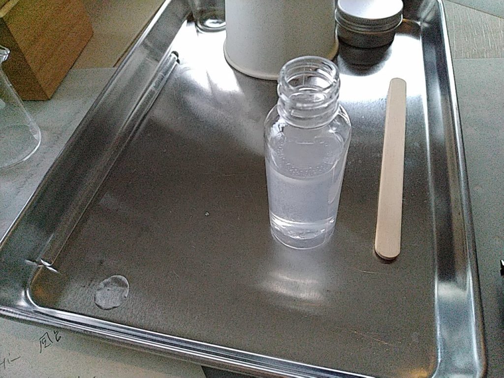 ルームフレッシュナー