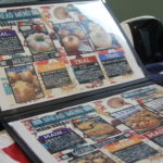 てごねパン教室PALMSNOWのメニュー